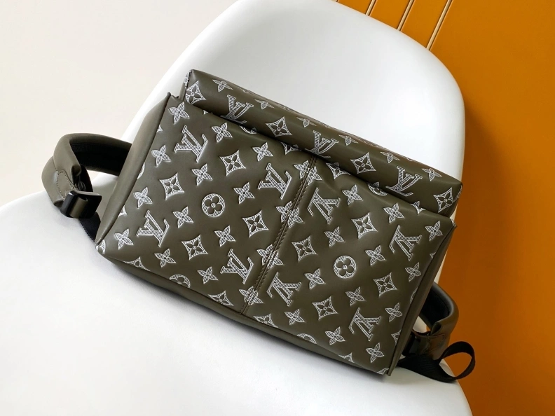 Bright LX Backpacks 7529