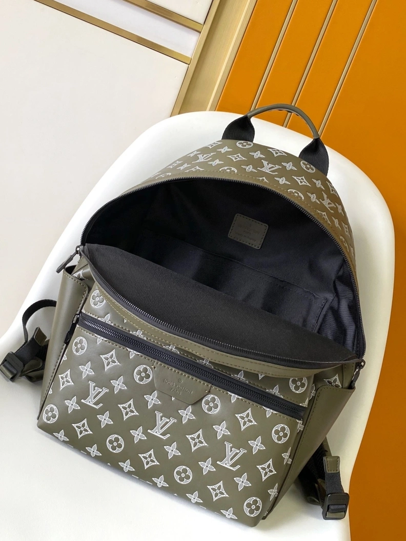 Bright LX Backpacks 7529
