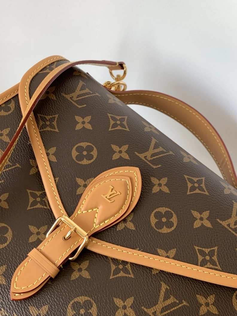 LX Satchel Bags Modern 7176