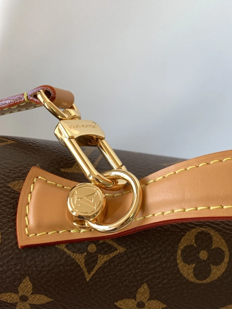 LX Satchel Bags Modern 7176