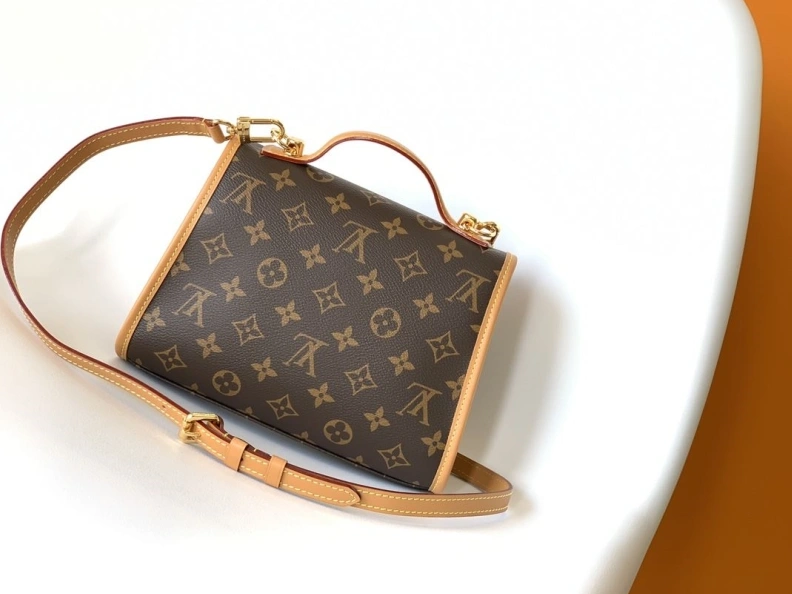 TopPick LX Satchel Bags 7181