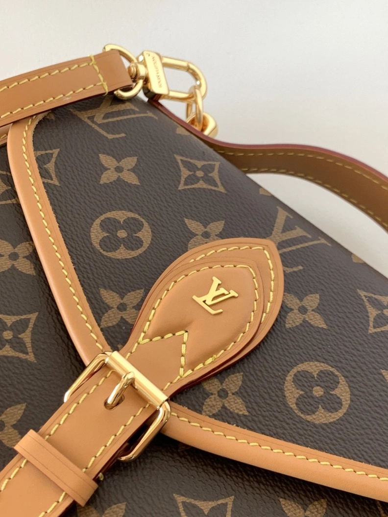 TopPick LX Satchel Bags 7181