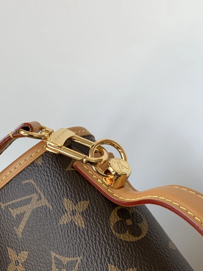TopPick LX Satchel Bags 7181
