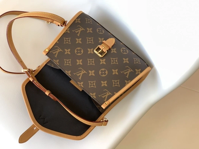 TopPick LX Satchel Bags 7181