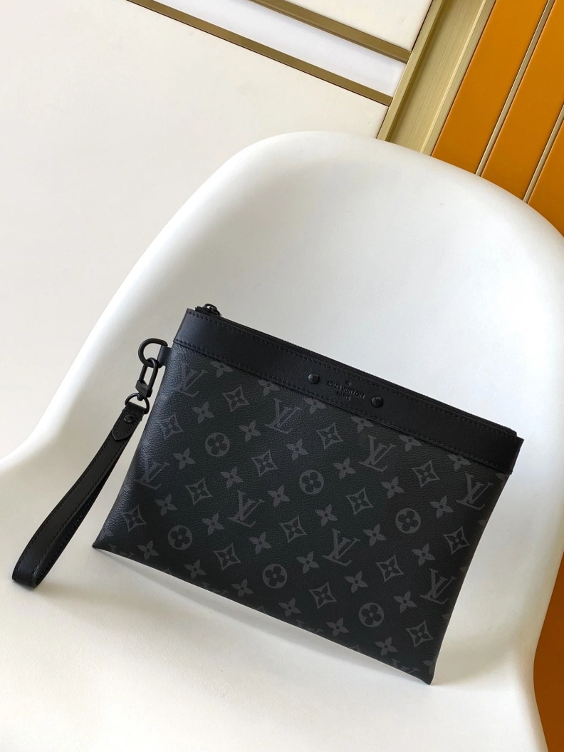 LX Clutch Bags Practical 7396