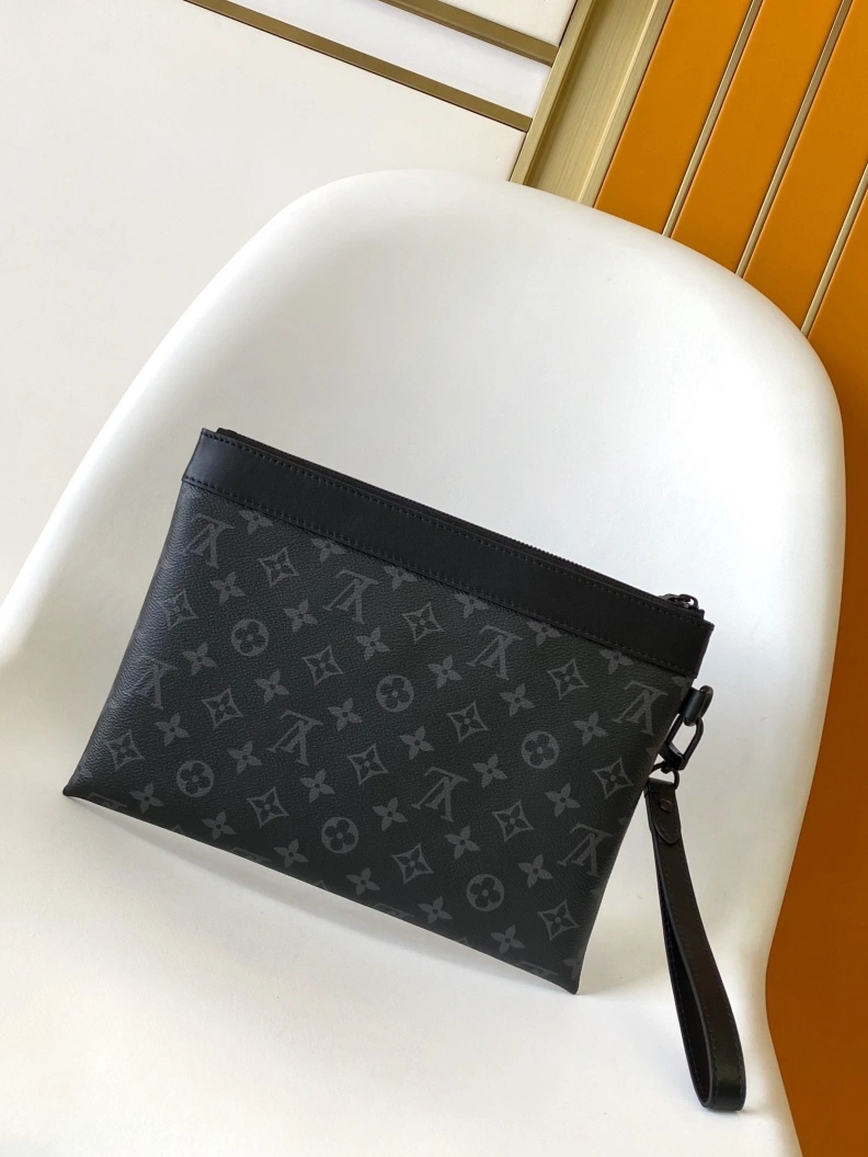 LX Clutch Bags Practical 7396