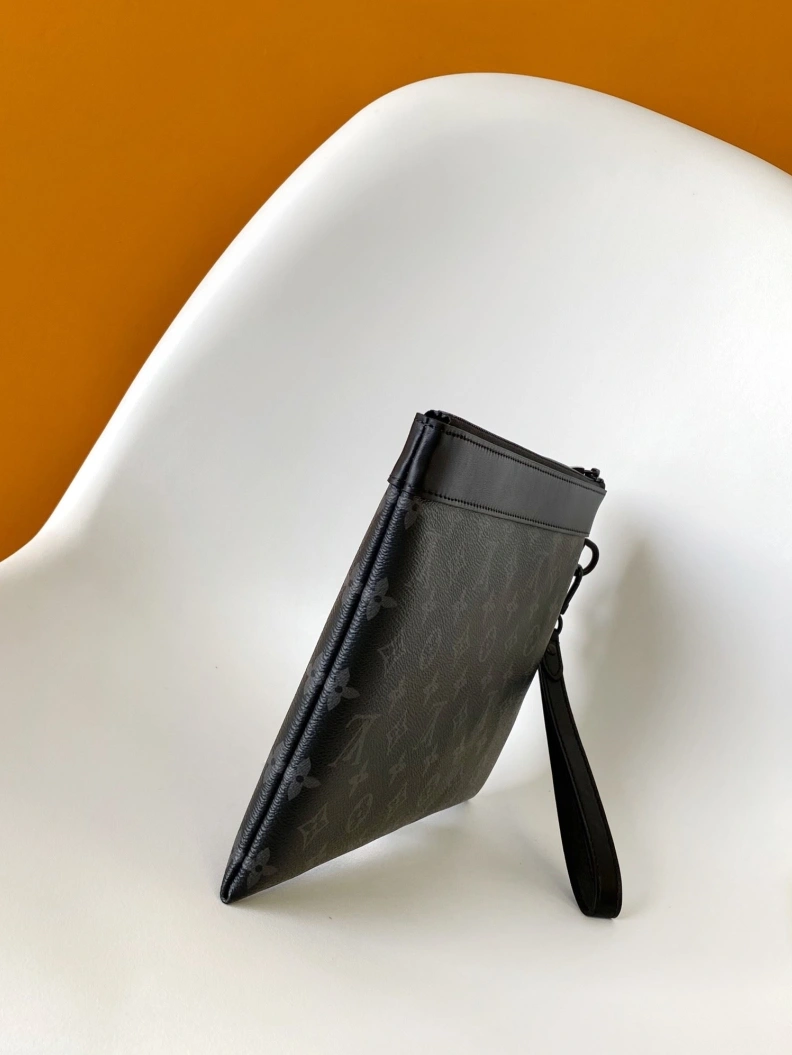 LX Clutch Bags Practical 7396