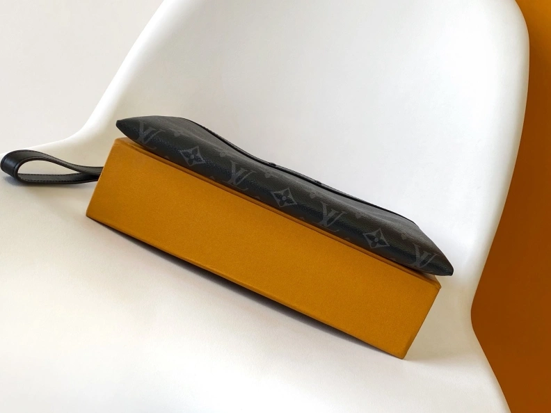 LX Clutch Bags Practical 7396
