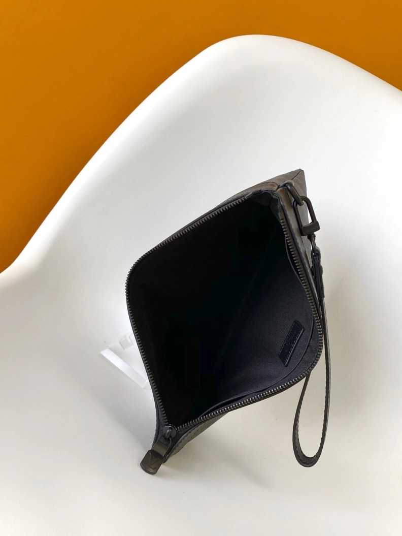 LX Clutch Bags Practical 7396