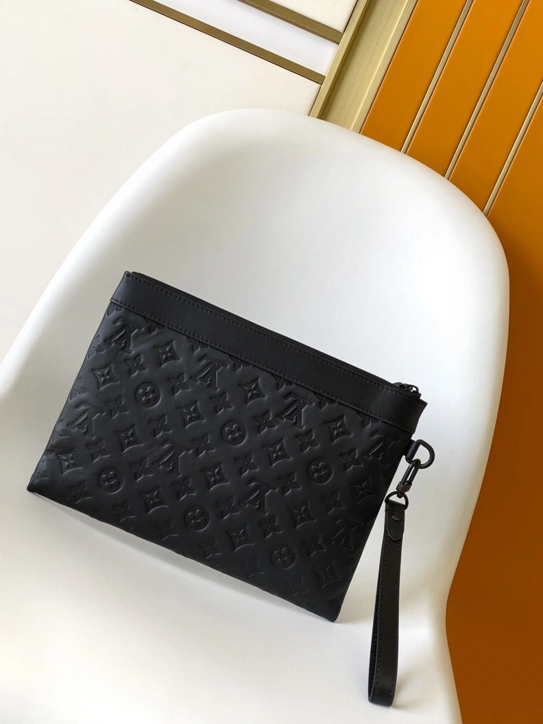 Minimalist LX Clutch Bags 7415