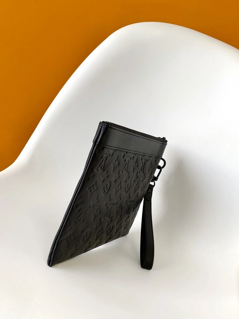 Minimalist LX Clutch Bags 7415