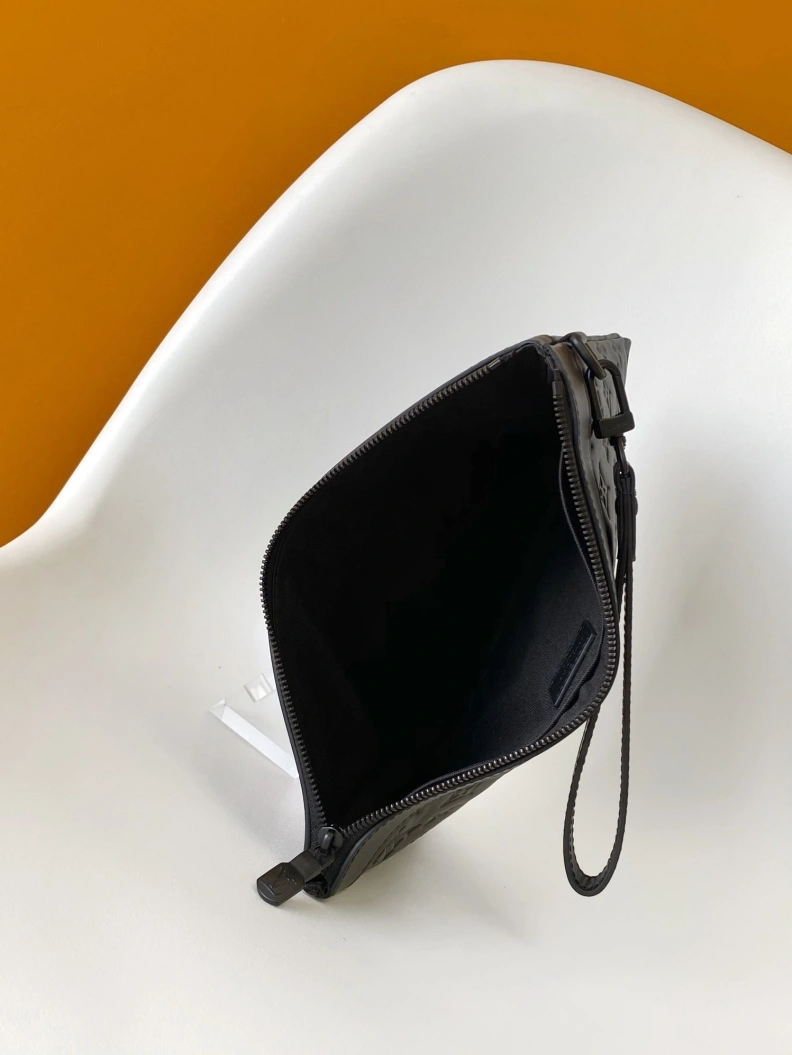 Minimalist LX Clutch Bags 7415