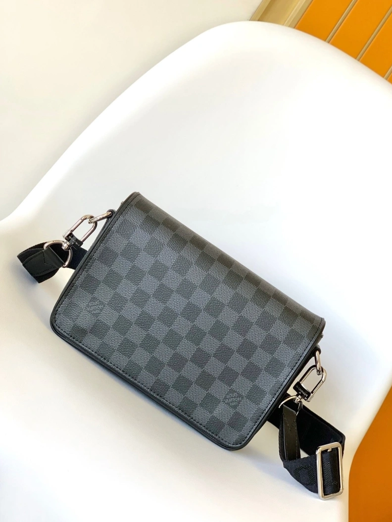 Versatile LX Satchel Bags 7169