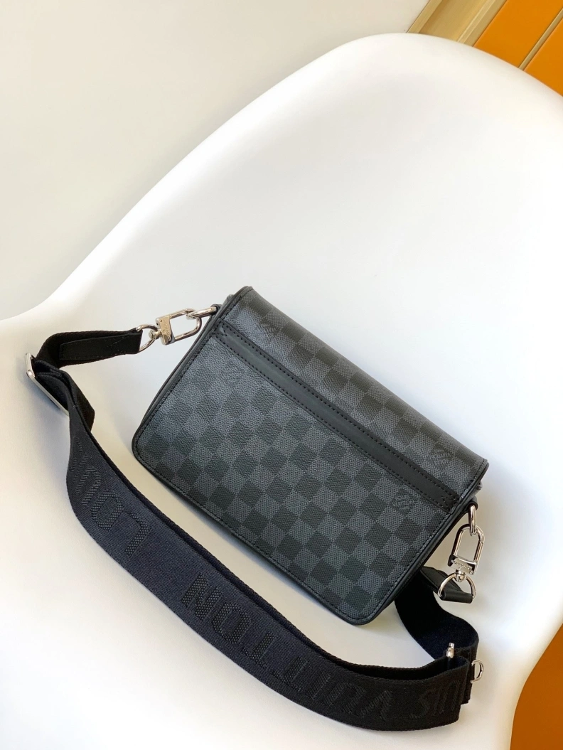Versatile LX Satchel Bags 7169
