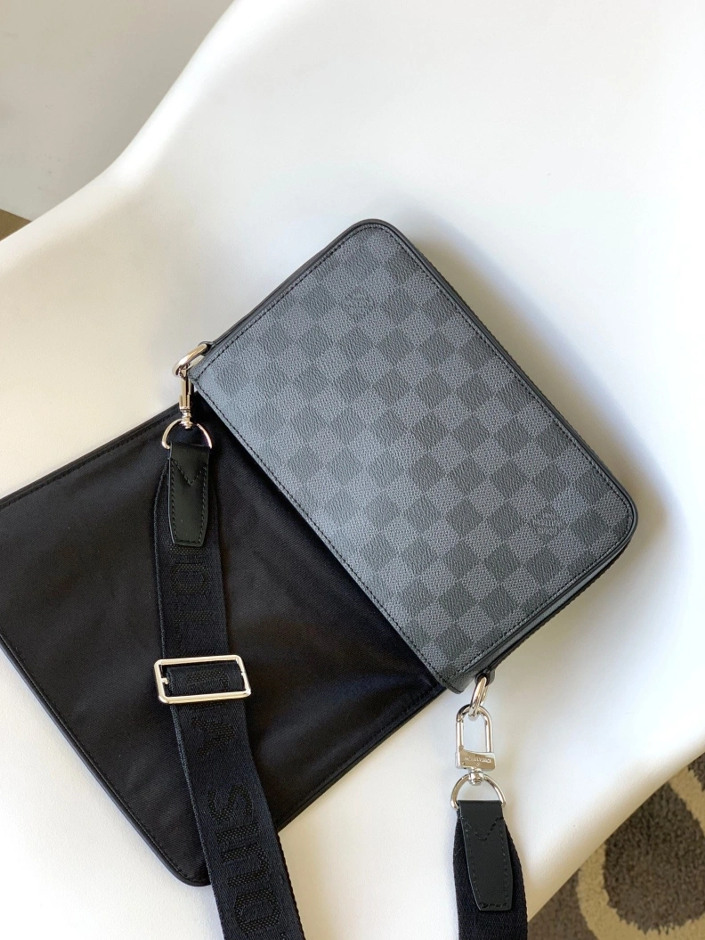 Versatile LX Satchel Bags 7169