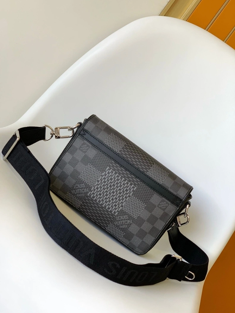 LX Satchel Bags SmartChoice 7166