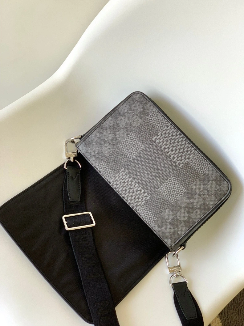 LX Satchel Bags SmartChoice 7166