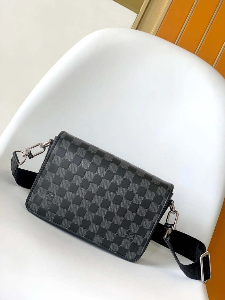 Trendy LX Satchel Bags 7177