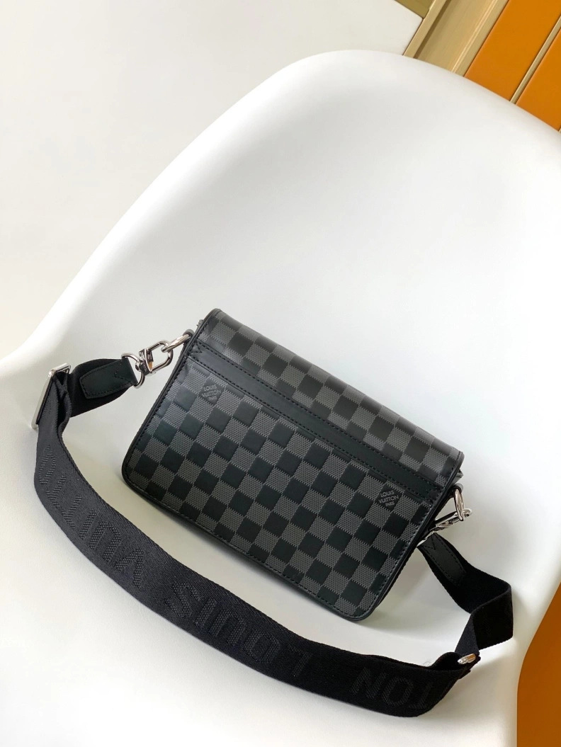 Trendy LX Satchel Bags 7177