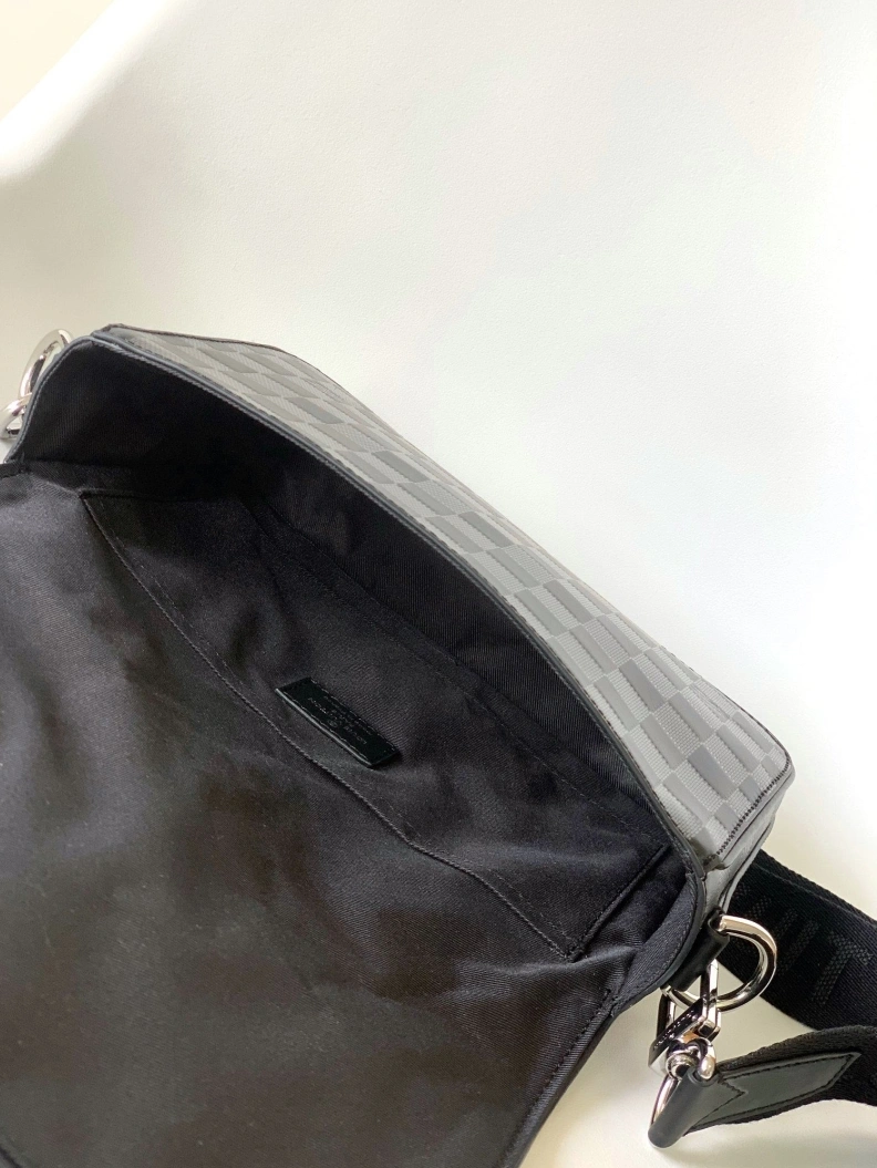 Trendy LX Satchel Bags 7177