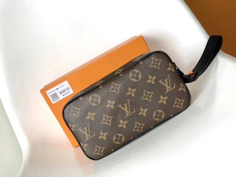 Modern LX Clutch Bags 7473