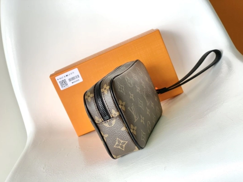 Modern LX Clutch Bags 7473