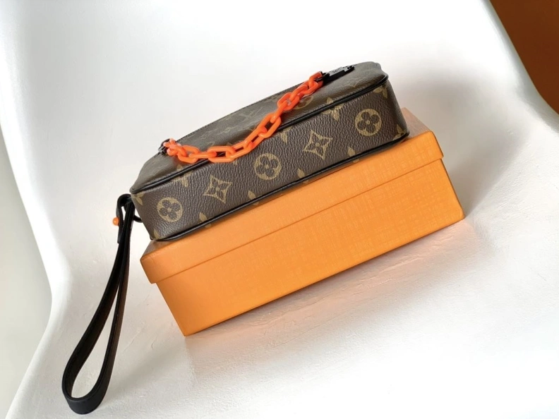 Modern LX Clutch Bags 7473