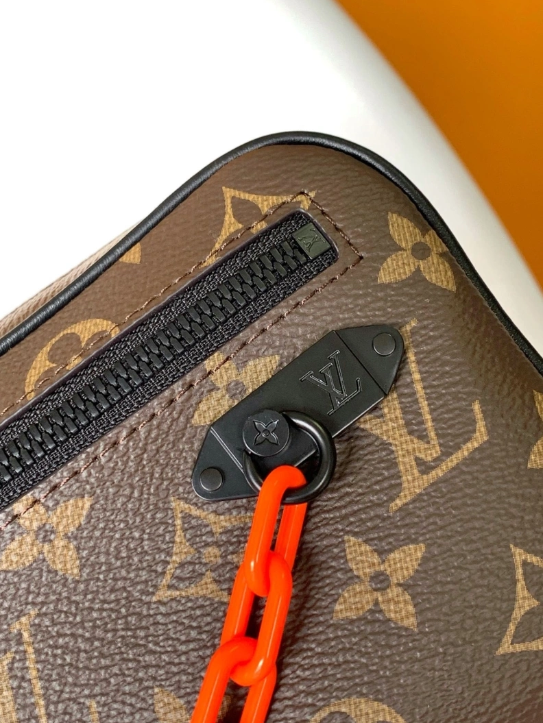 Modern LX Clutch Bags 7473
