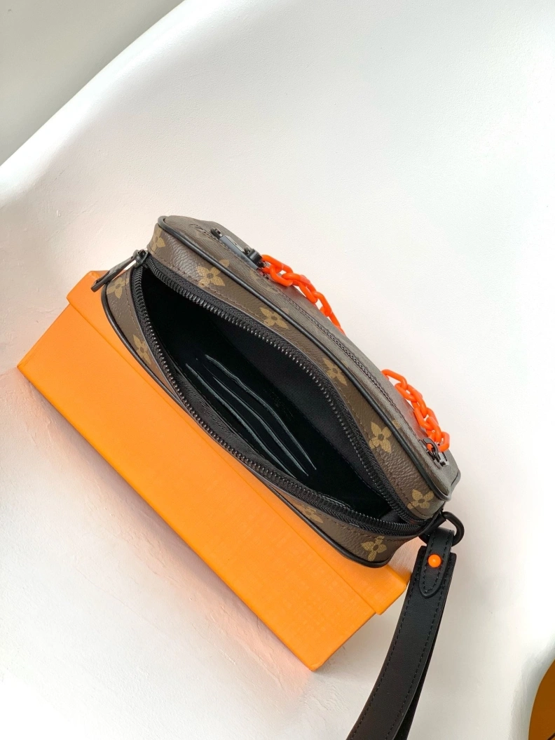 Modern LX Clutch Bags 7473