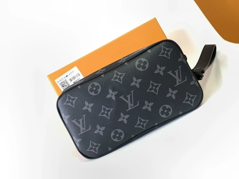 Minimalist LX Clutch Bags 7394