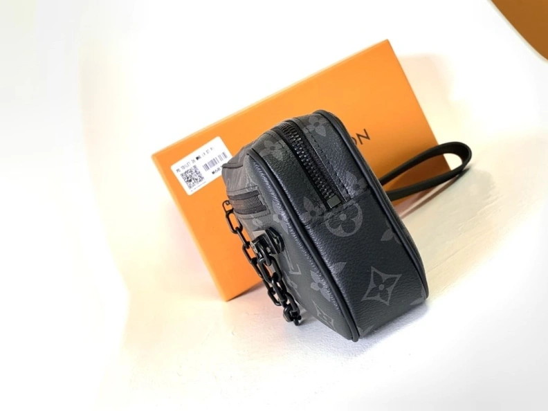 Minimalist LX Clutch Bags 7394
