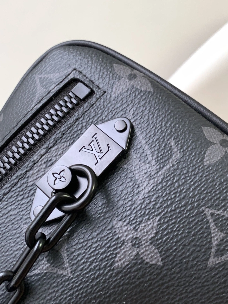 Minimalist LX Clutch Bags 7394