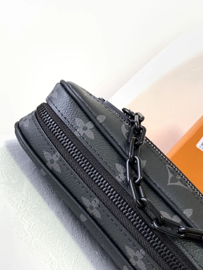 Minimalist LX Clutch Bags 7394