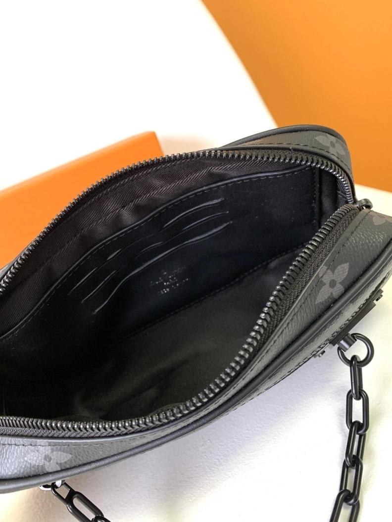 Minimalist LX Clutch Bags 7394