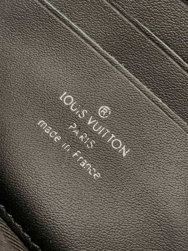 Minimalist LX Clutch Bags 7394