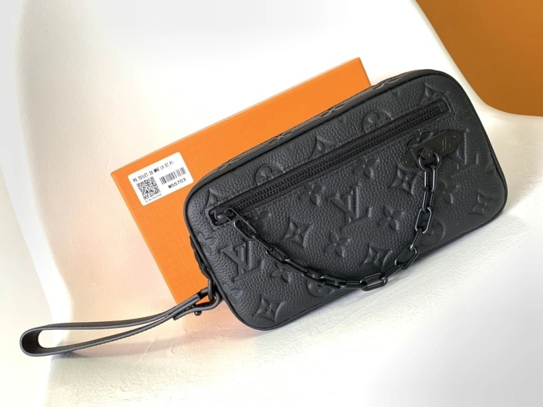 LX Clutch Bags ModernLook 7393