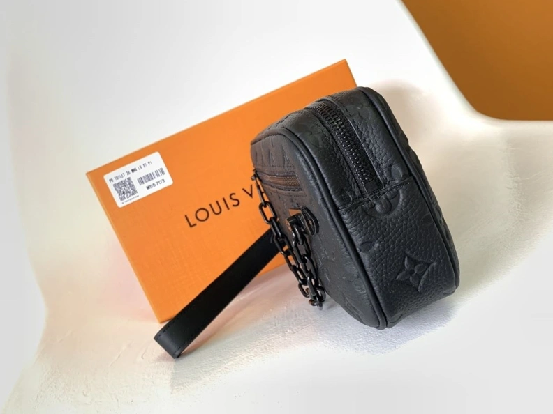 LX Clutch Bags ModernLook 7393
