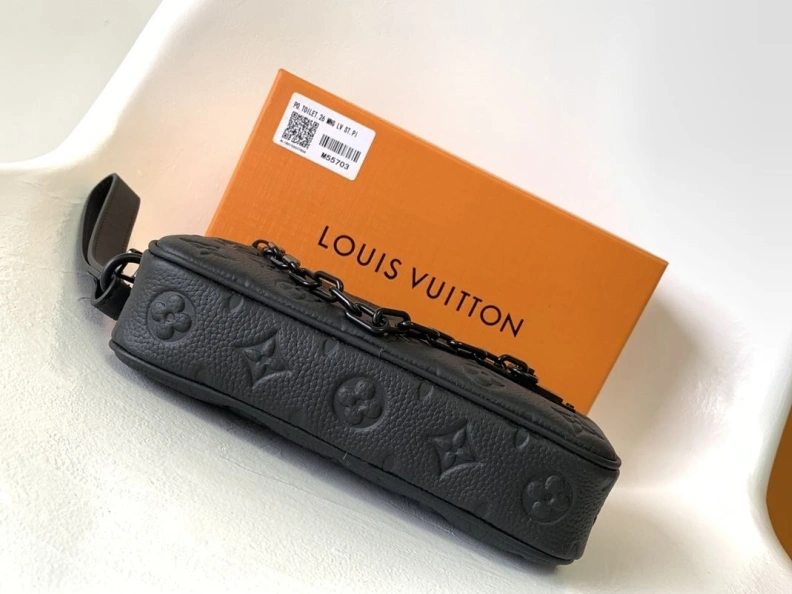 LX Clutch Bags ModernLook 7393