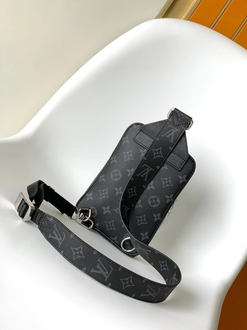Elegant LX Waist & Chest Packs 6731