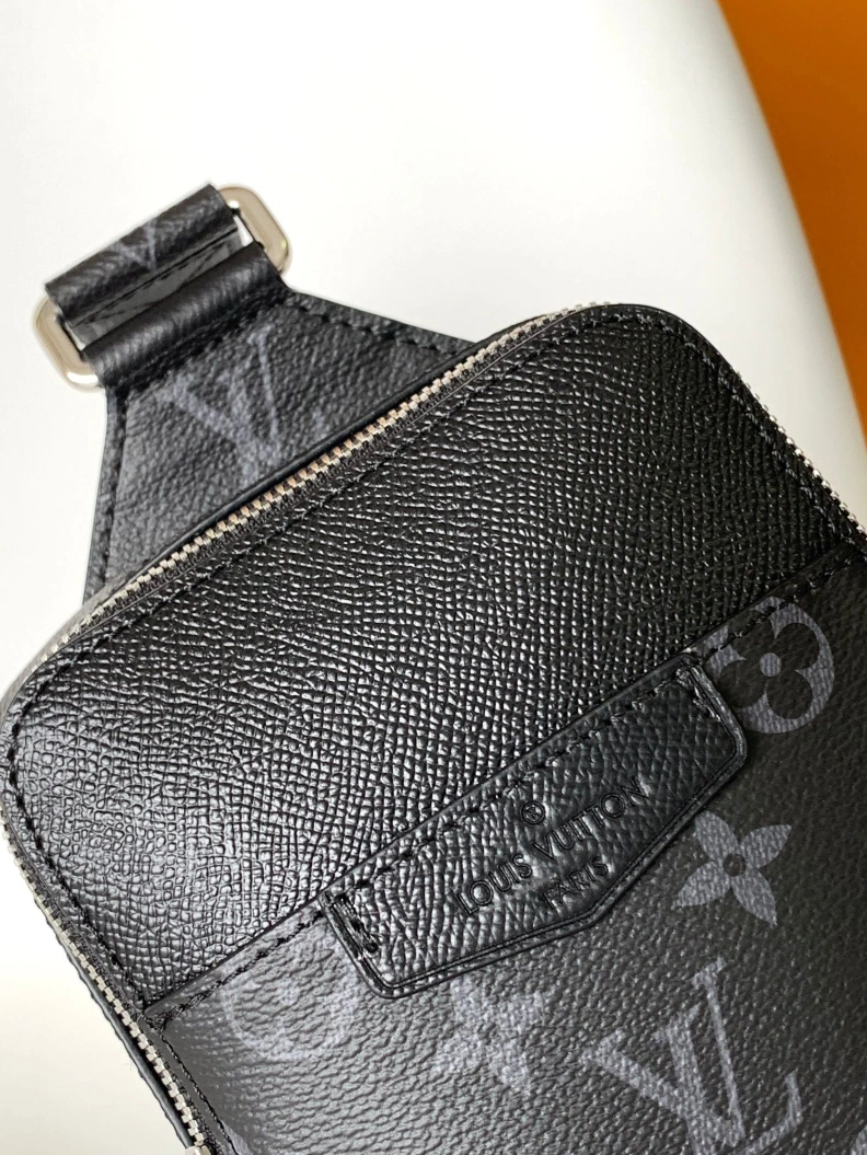 Elegant LX Waist & Chest Packs 6731