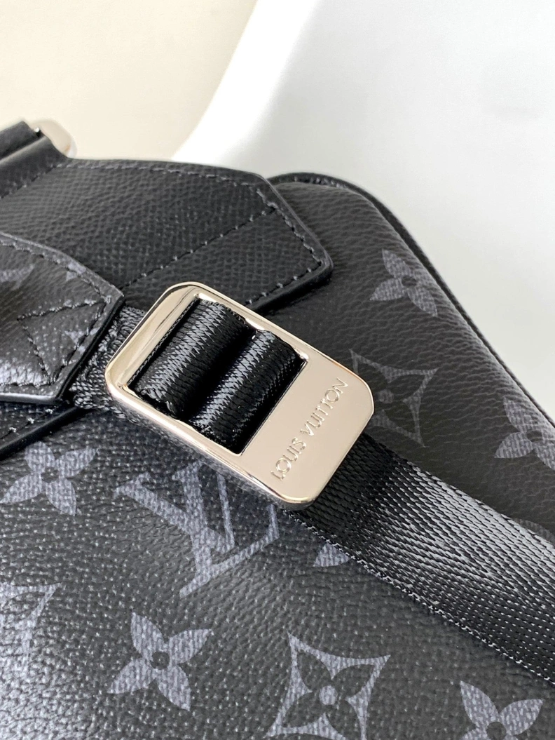 Elegant LX Waist & Chest Packs 6731