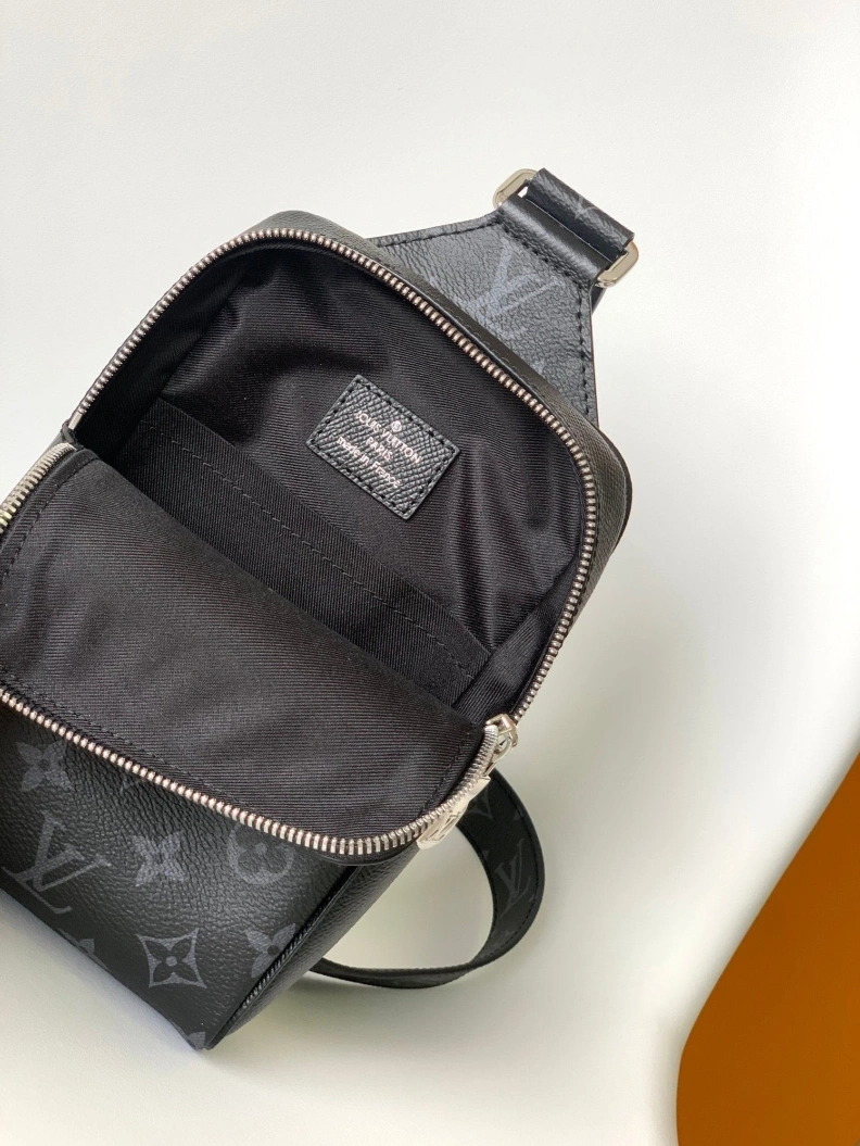 Elegant LX Waist & Chest Packs 6731