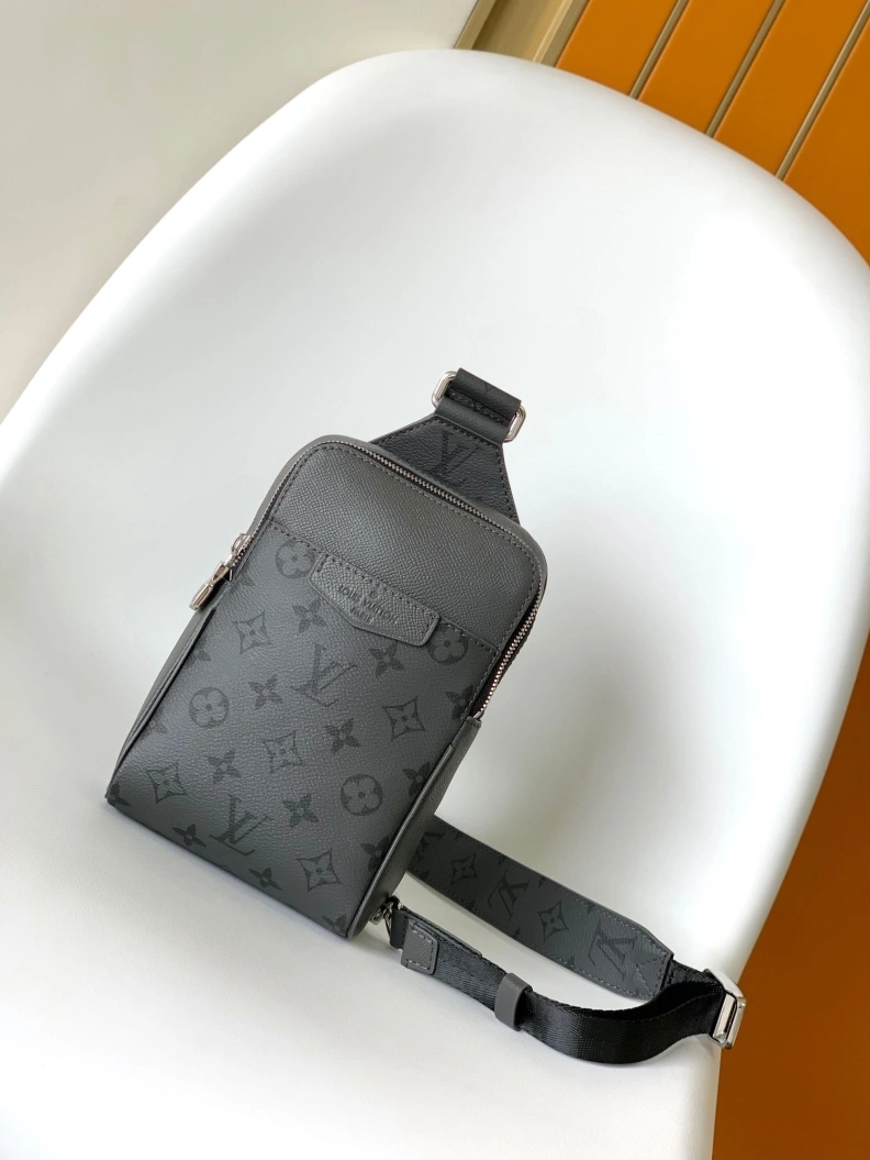 BestValue LX Waist & Chest Packs 6737