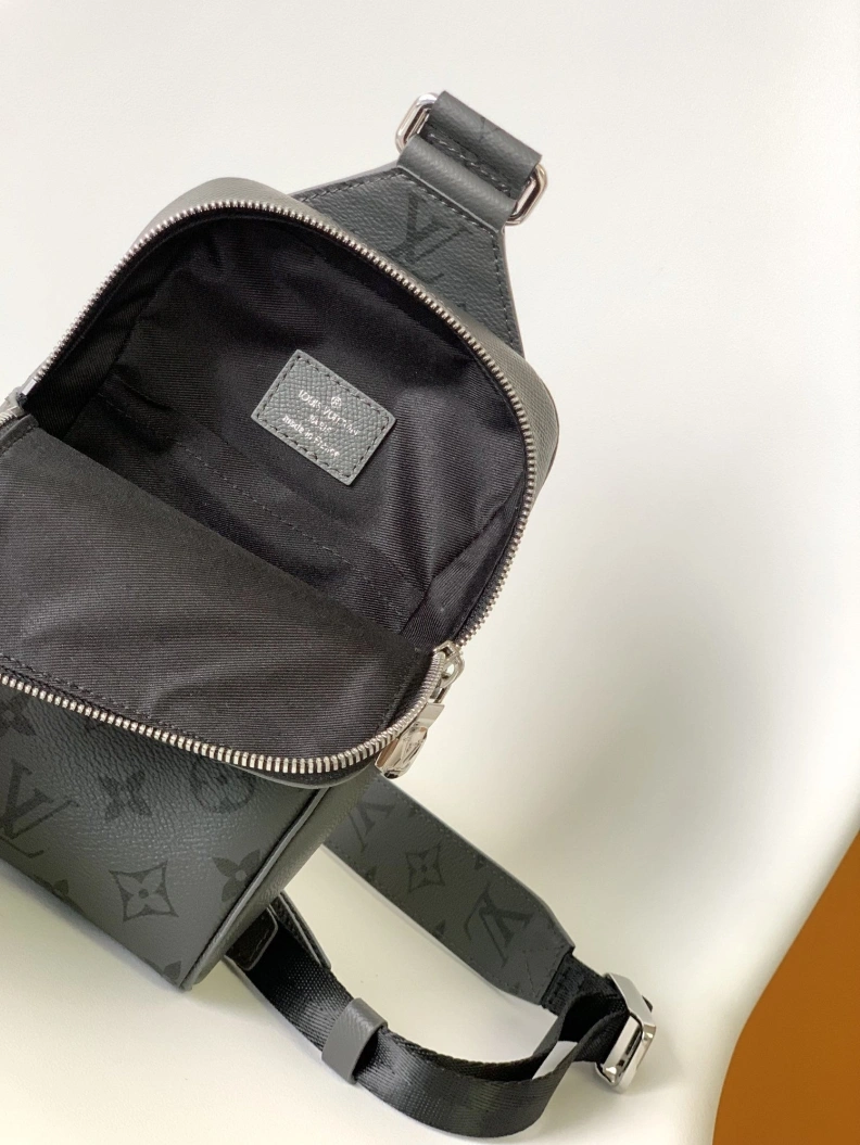 BestValue LX Waist & Chest Packs 6737