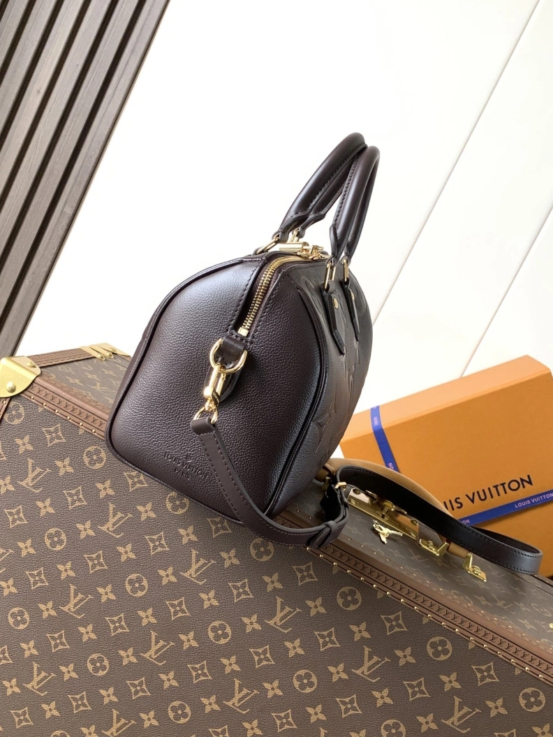 Unique LX Speedy Bags 6958