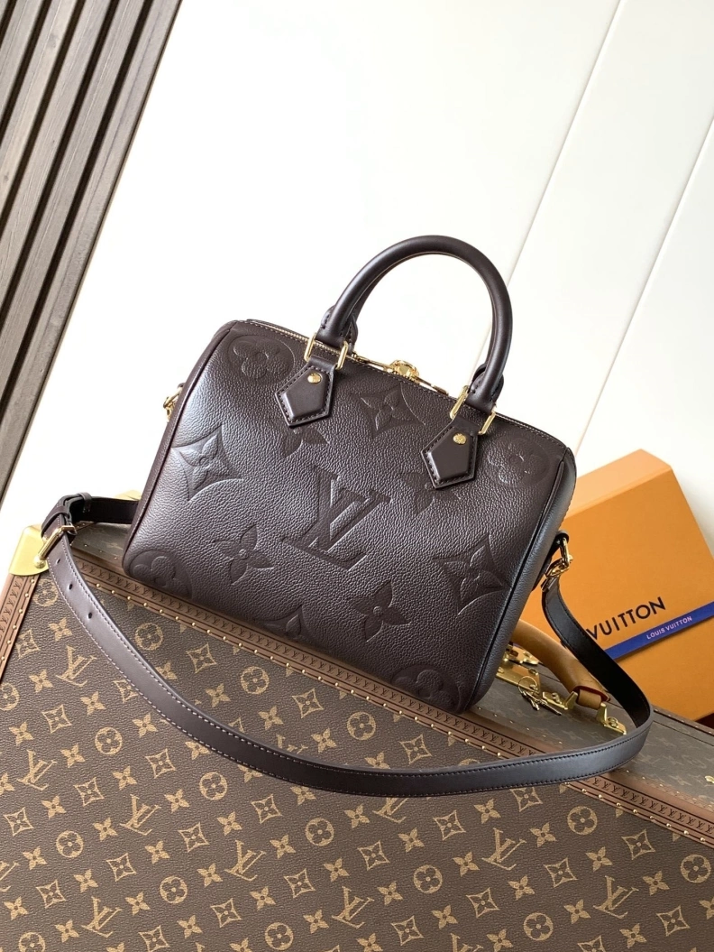 Unique LX Speedy Bags 6958