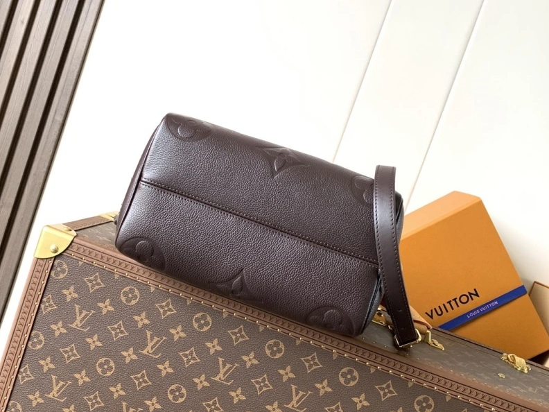 Unique LX Speedy Bags 6958