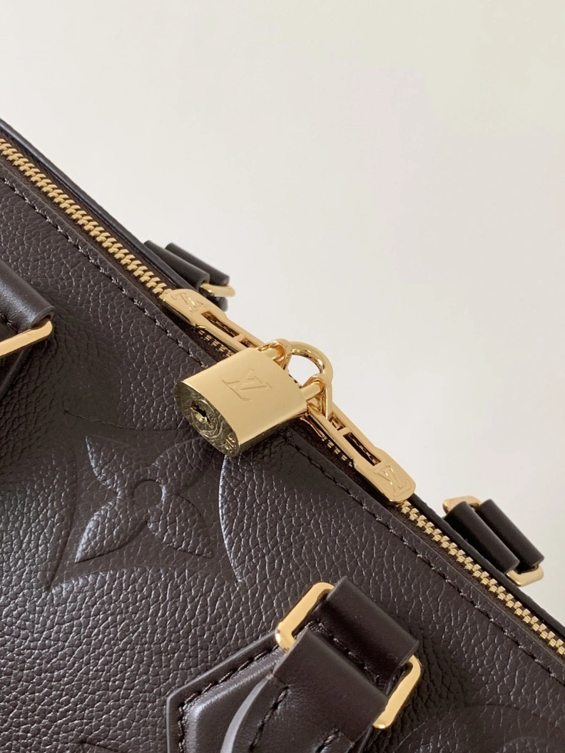 Unique LX Speedy Bags 6958