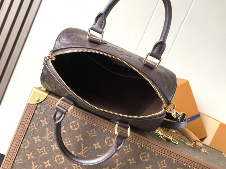 Unique LX Speedy Bags 6958