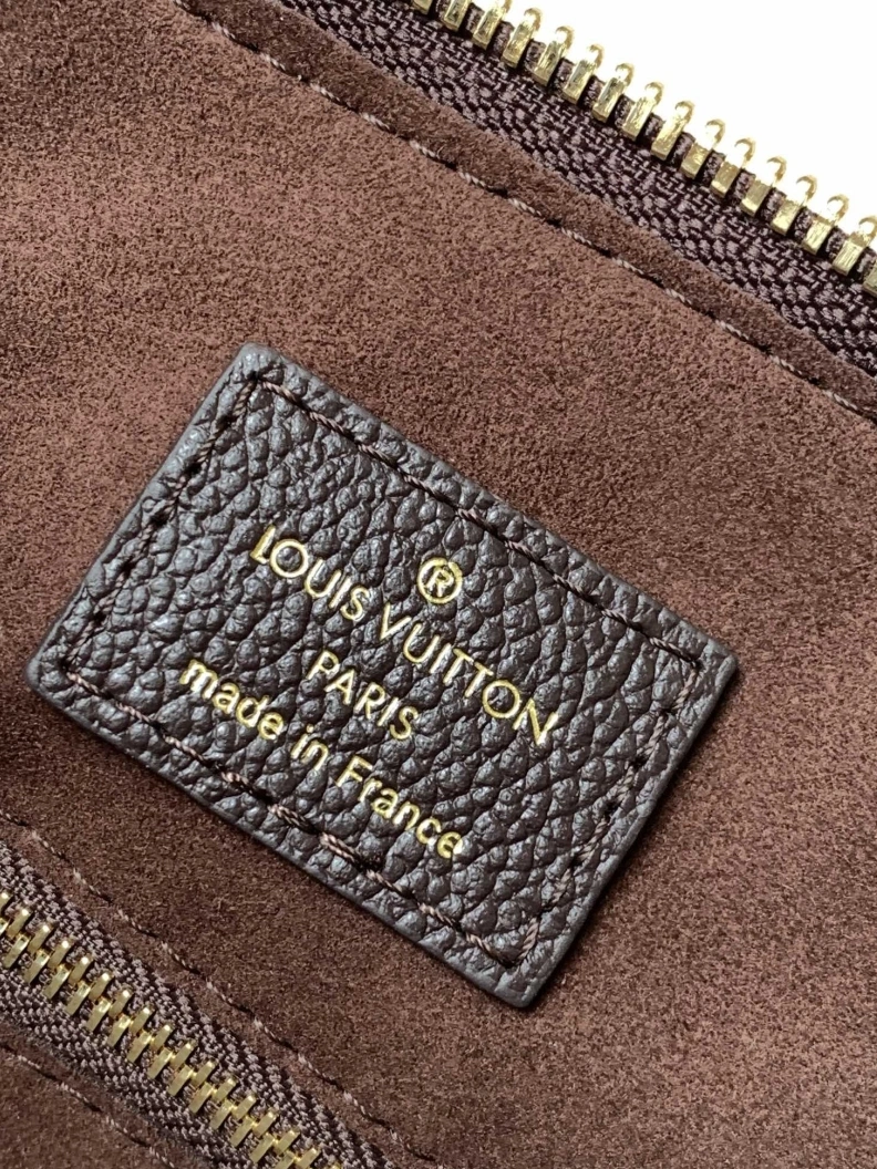 Unique LX Speedy Bags 6958